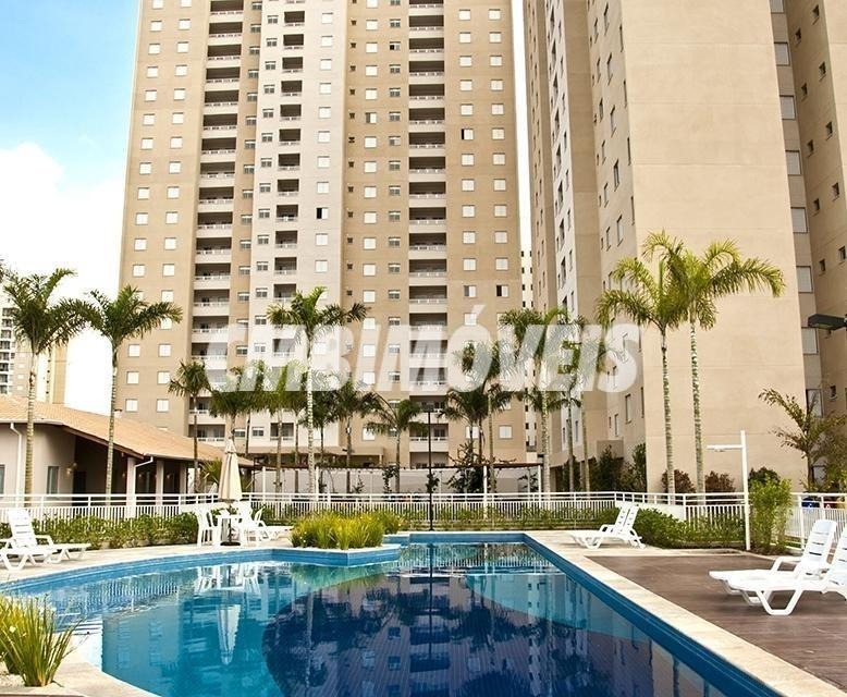 AP042250 | Apartamento venda Mansões Santo Antônio | Campinas/SP
