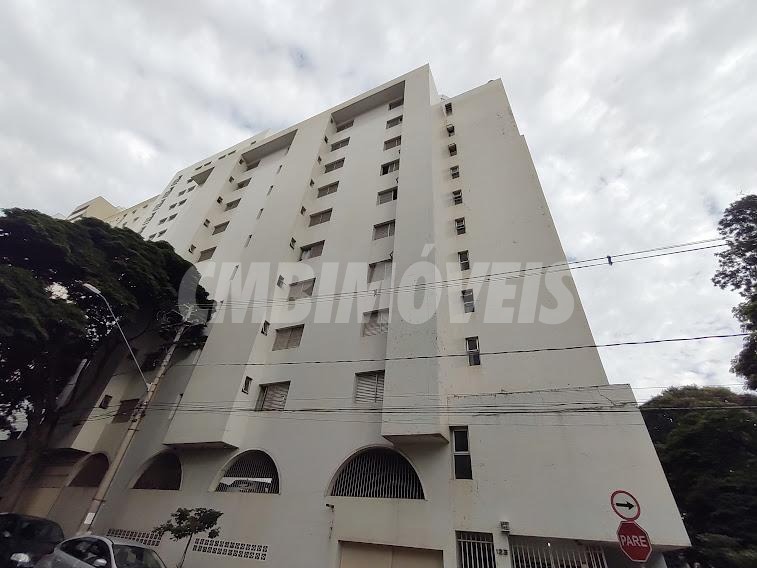 AP042252 | Apartamento venda Vila Itapura | Campinas/SP