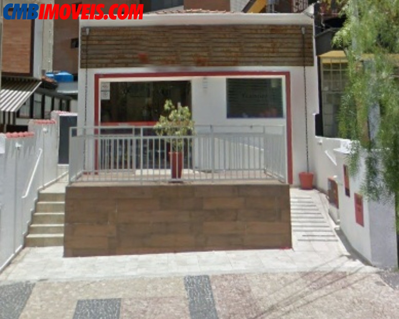 CA042265 | Casa aluguel Cambuí | Campinas/SP