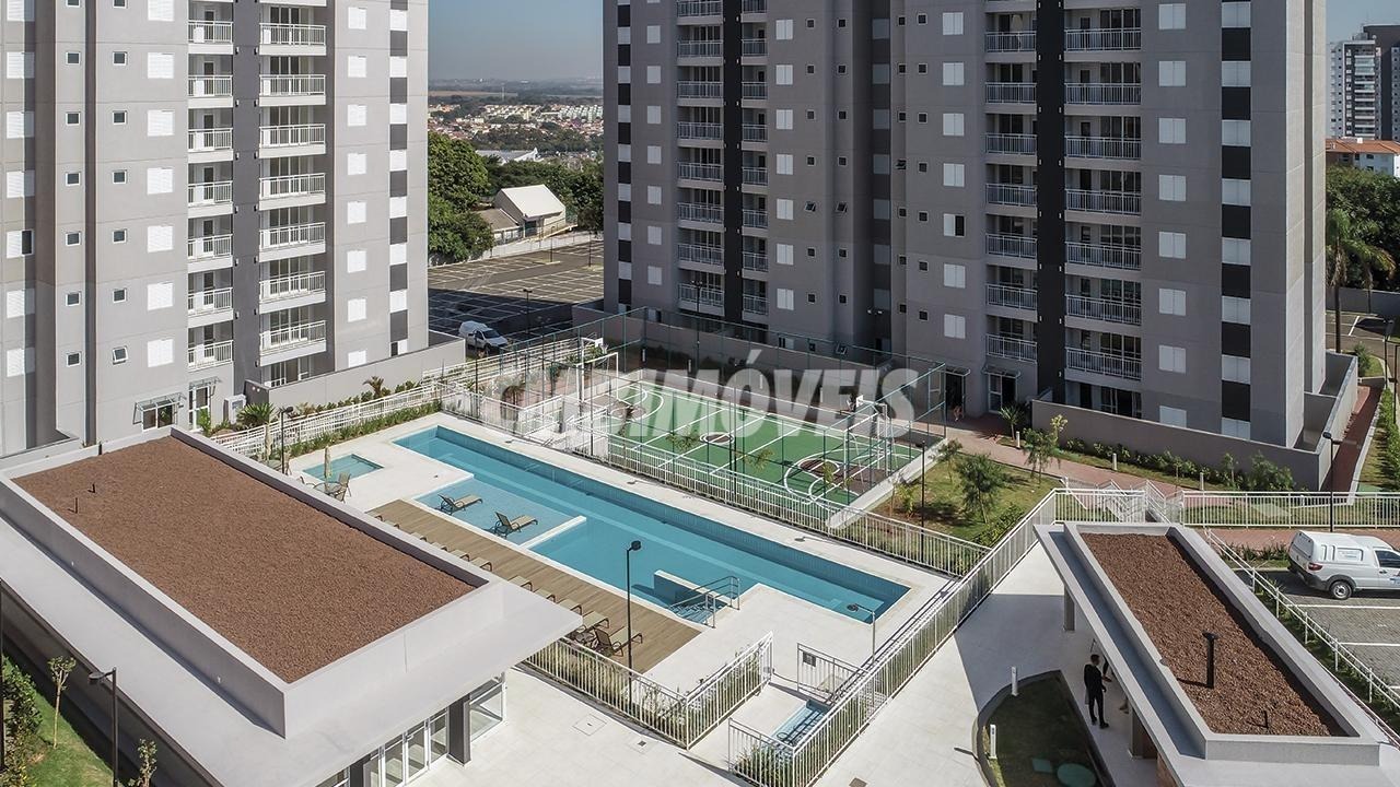 AP042267 | Apartamento venda Mansões Santo Antônio | Campinas/SP