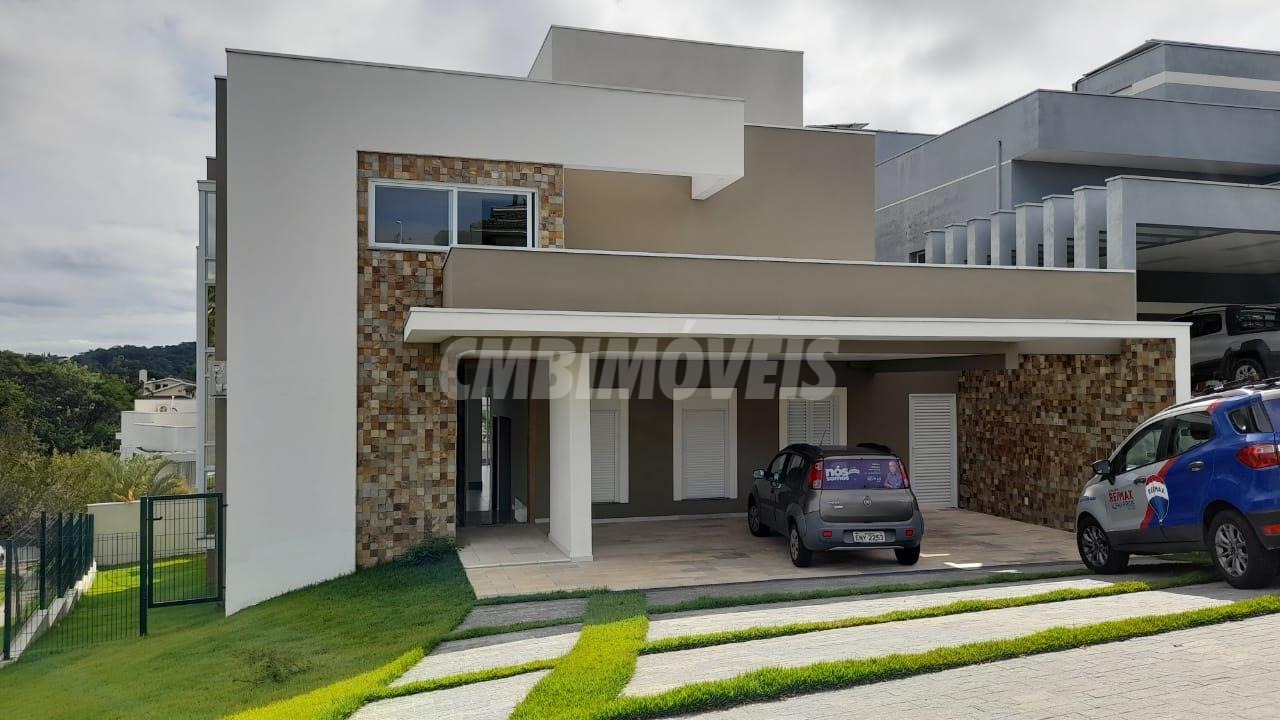 CA042273 | Casa venda Loteamento Alphaville Campinas | Campinas/SP