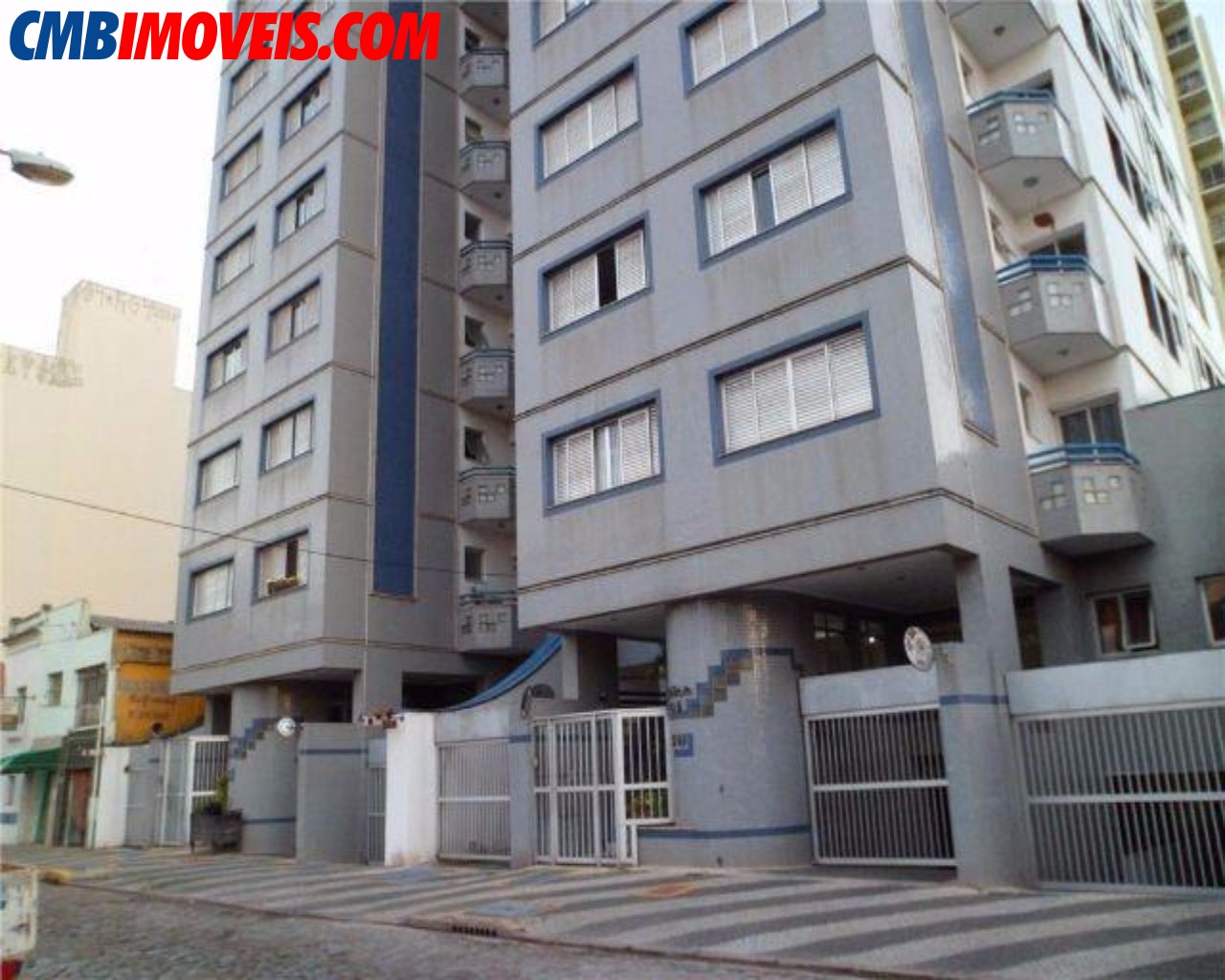 AP042316 | Apartamento venda Botafogo | Campinas/SP