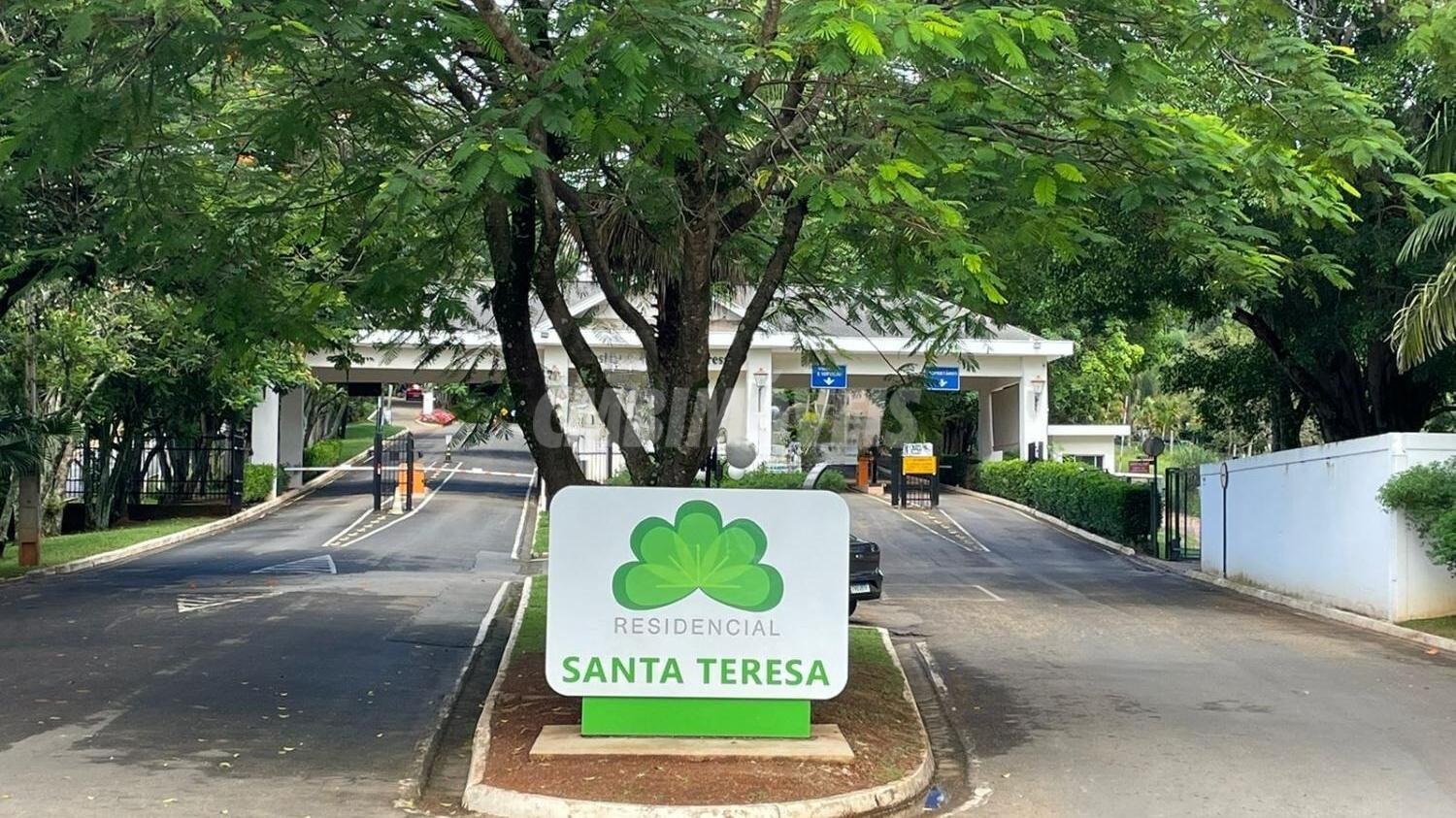 TE042365 | Terreno venda Terras de Santa Teresa | Itupeva/SP
