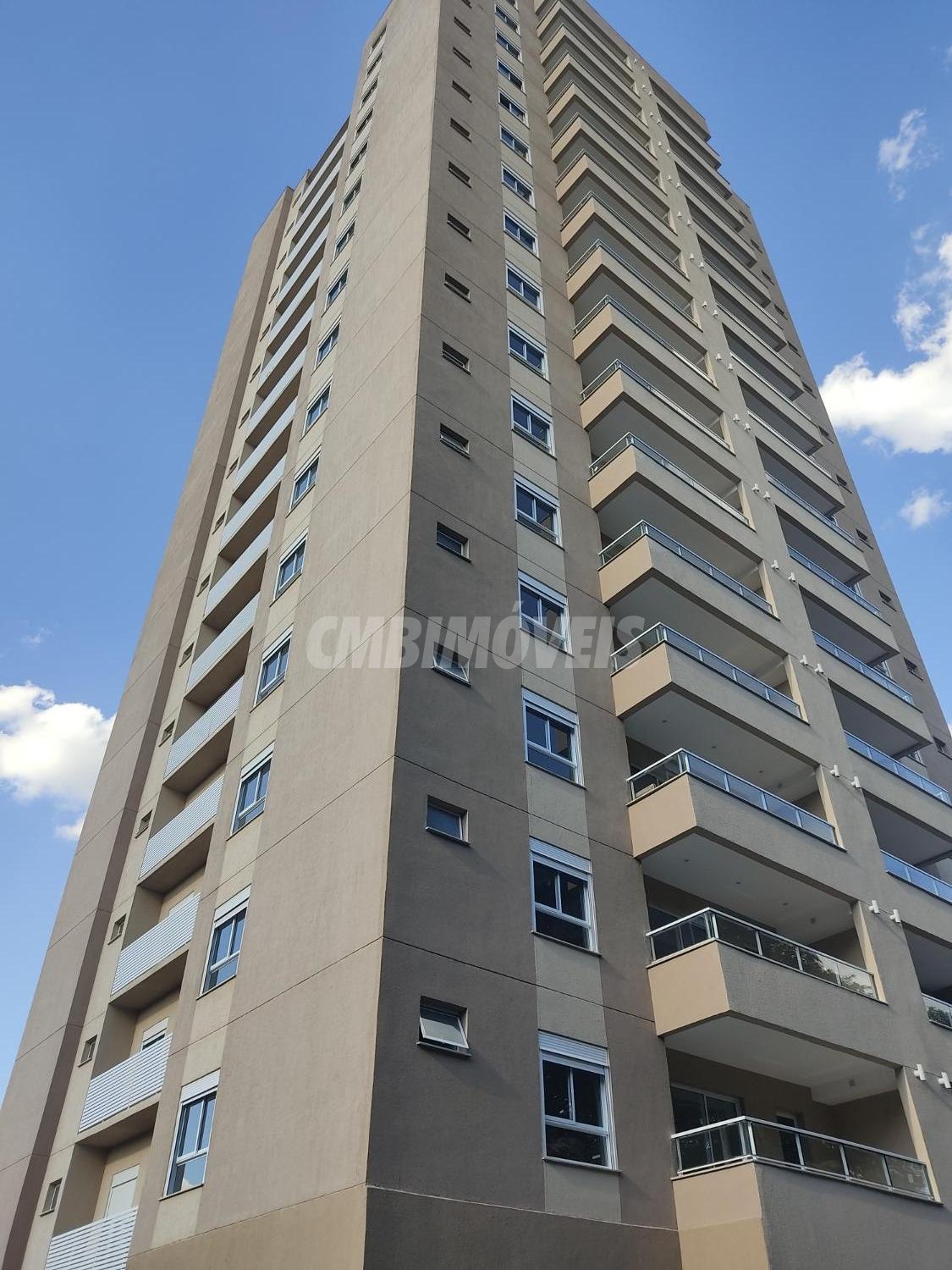 AP042408 | Apartamento venda aluguel Jardim Brasil | Campinas/SP