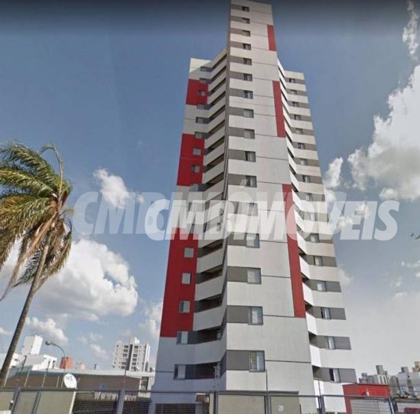 AP042435 | Apartamento venda Jardim Guanabara | Campinas/SP
