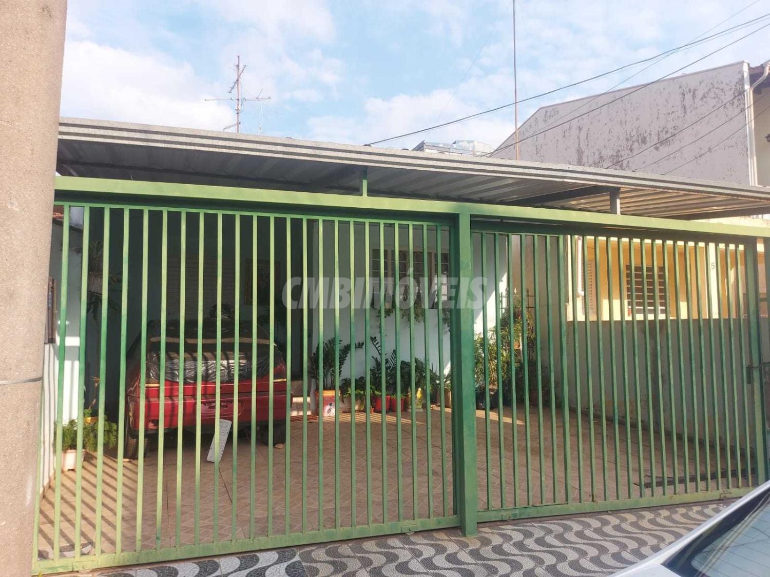 CA042686 | Casa venda Ponte Preta | Campinas/SP