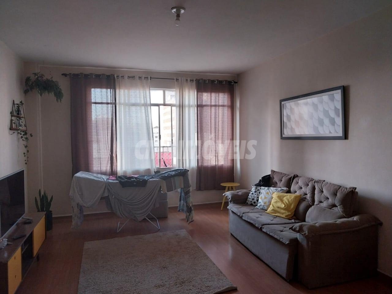AP042688 | Apartamento venda Centro | Campinas/SP