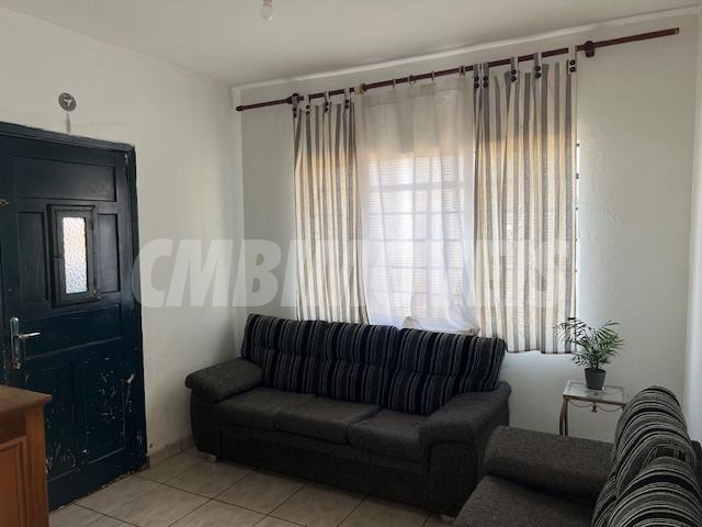 CA042719 | Casa venda Jardim Eulina | Campinas/SP