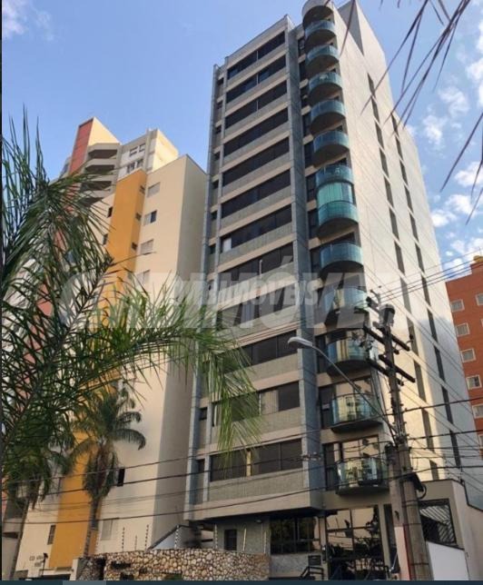 AP042789 | Apartamento venda Jardim Proença | Campinas/SP