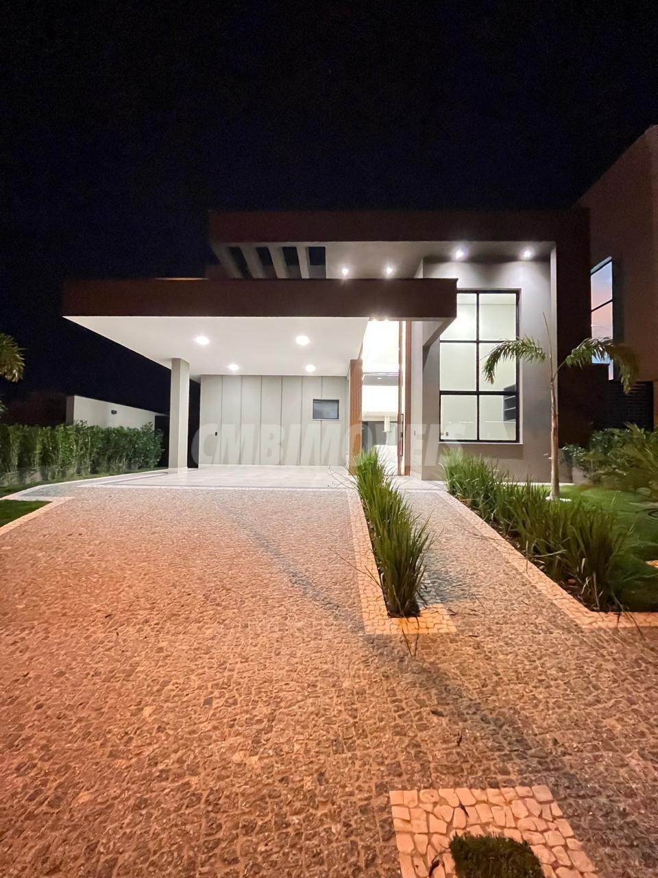 CA042830 | Casa venda Swiss Park | Campinas/SP