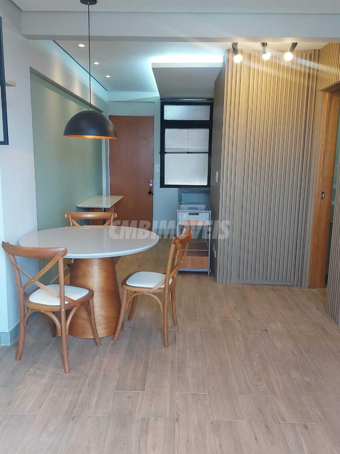AP042876 | Apartamento venda Cambui | Campinas/SP