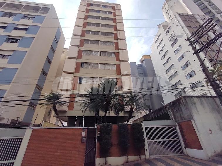 AP042933 | Apartamento venda Centro | Campinas/SP