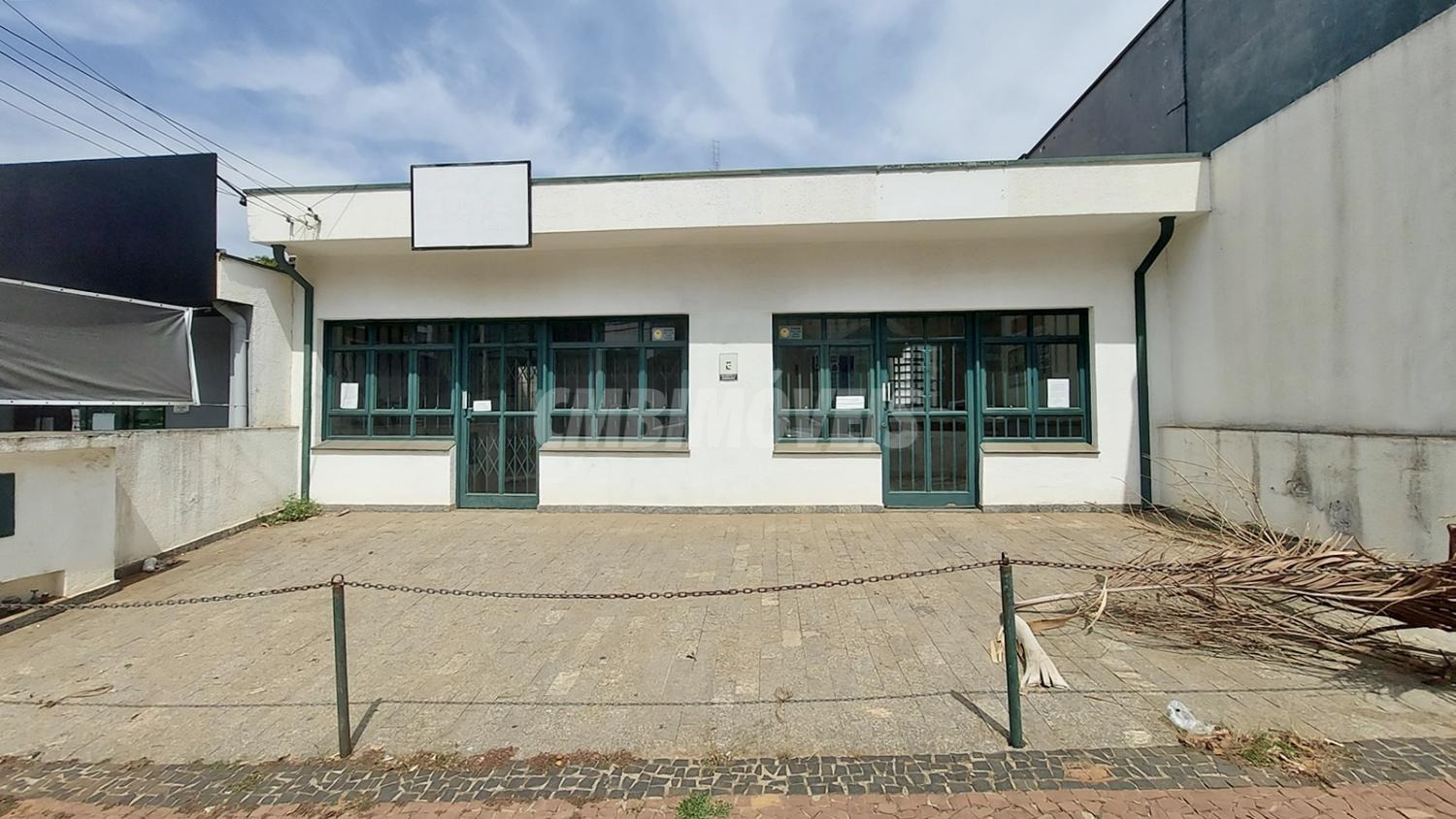 CA042940 | Casa venda Cambuí | Campinas/SP
