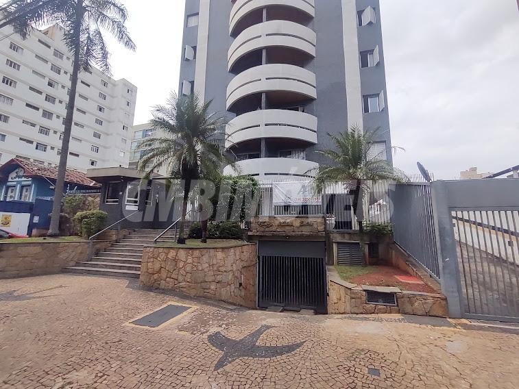 AP043066 | Apartamento venda aluguel Bosque | Campinas/SP