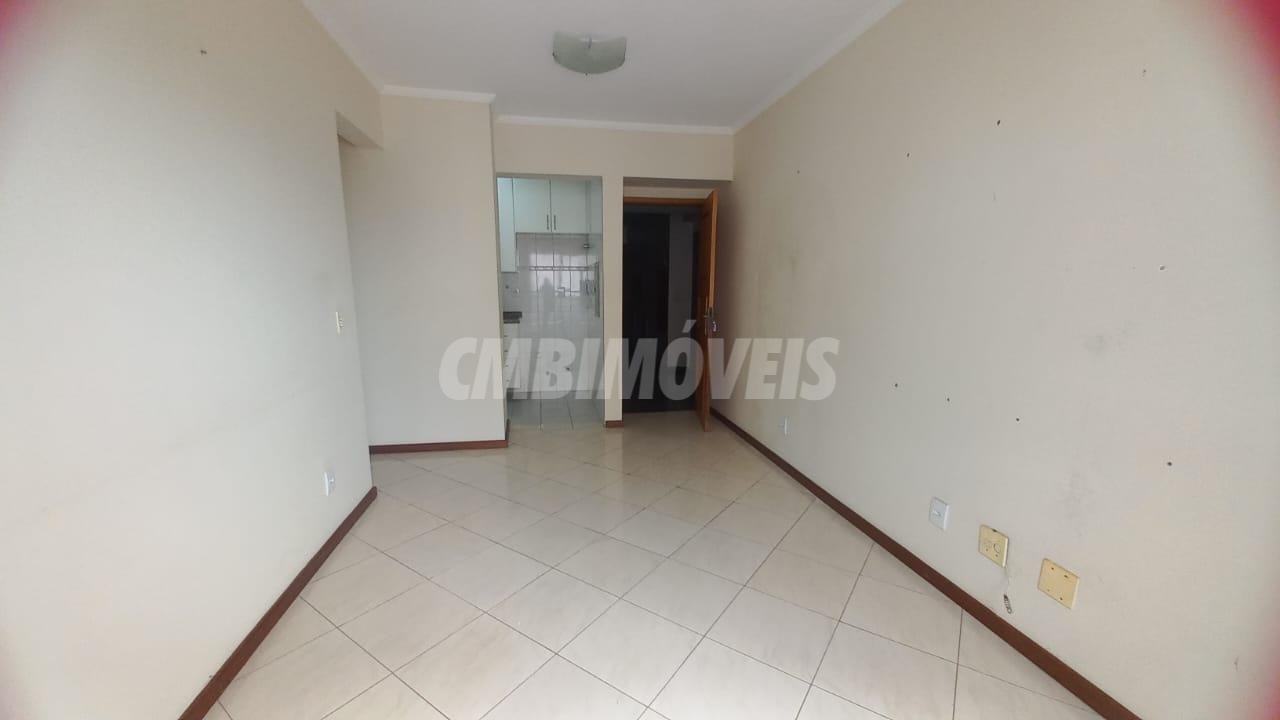 AP043324 | Apartamento aluguel Mansões Santo Antônio | Campinas/SP