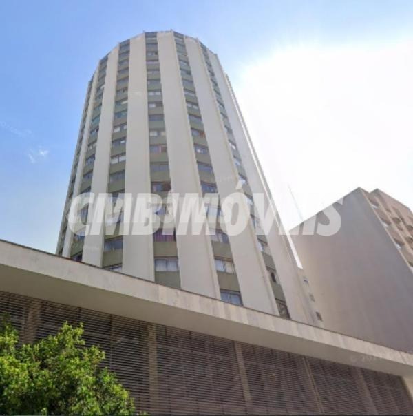 AP043332 | Apartamento venda Centro | Campinas/SP