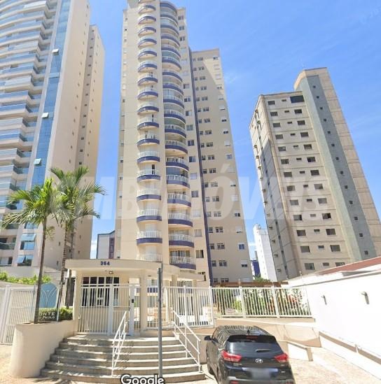 AP043334 | Apartamento aluguel Vila Itapura | Campinas/SP