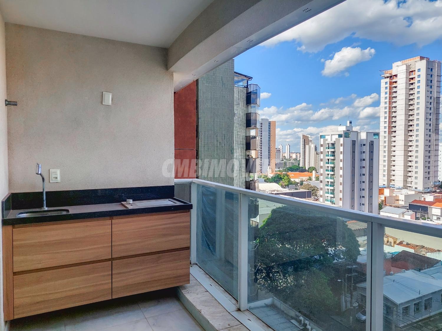 AP043350 | Apartamento venda Cambuí | Campinas/SP