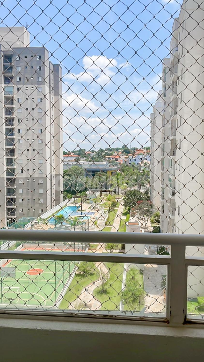 AP043370 | Apartamento aluguel Mansões Santo Antônio | Campinas/SP