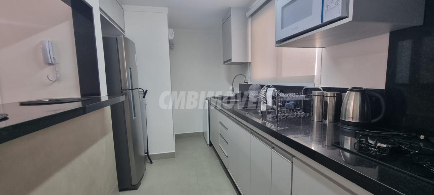 AP043378 | Apartamento venda Centro | Campinas/SP