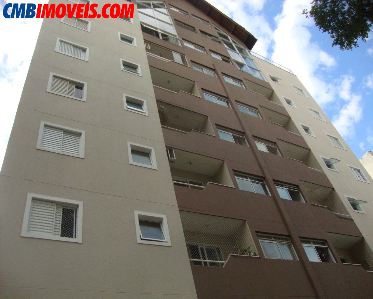 AP043390 | Apartamento venda aluguel Mansões Santo Antônio | Campinas/SP