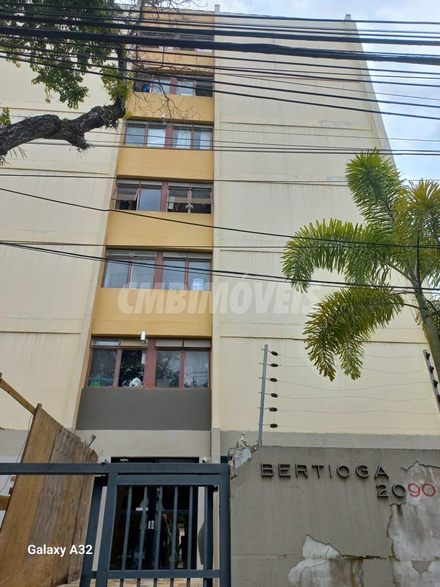 AP043409 | Apartamento aluguel Cambuí | Campinas/SP