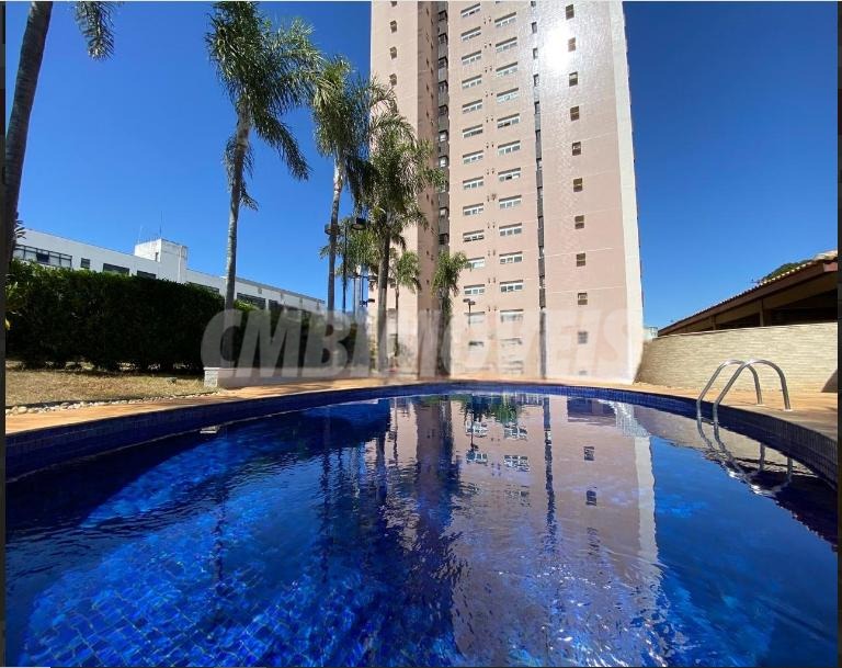 AP043448 | Apartamento venda Jardim Chapadão | Campinas/SP