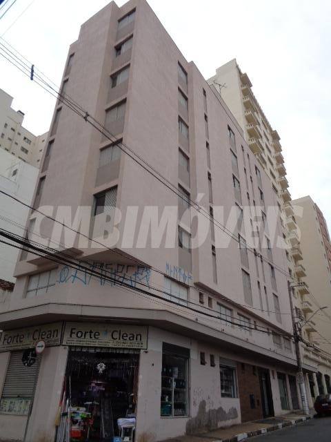 AP043459 | Apartamento venda Centro | Campinas/SP