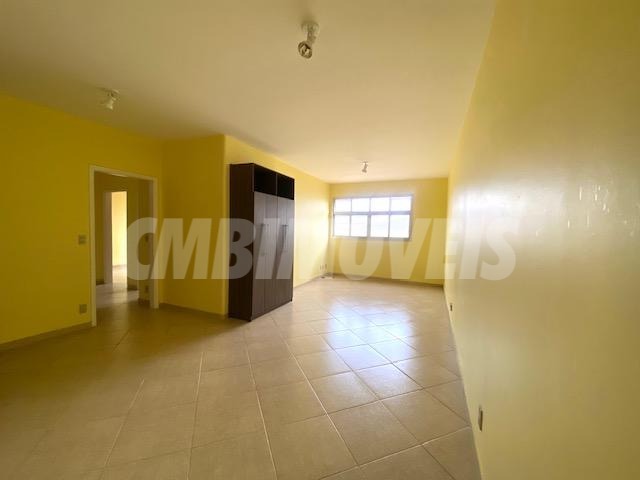 AP043464 | Apartamento venda Bosque | Campinas/SP