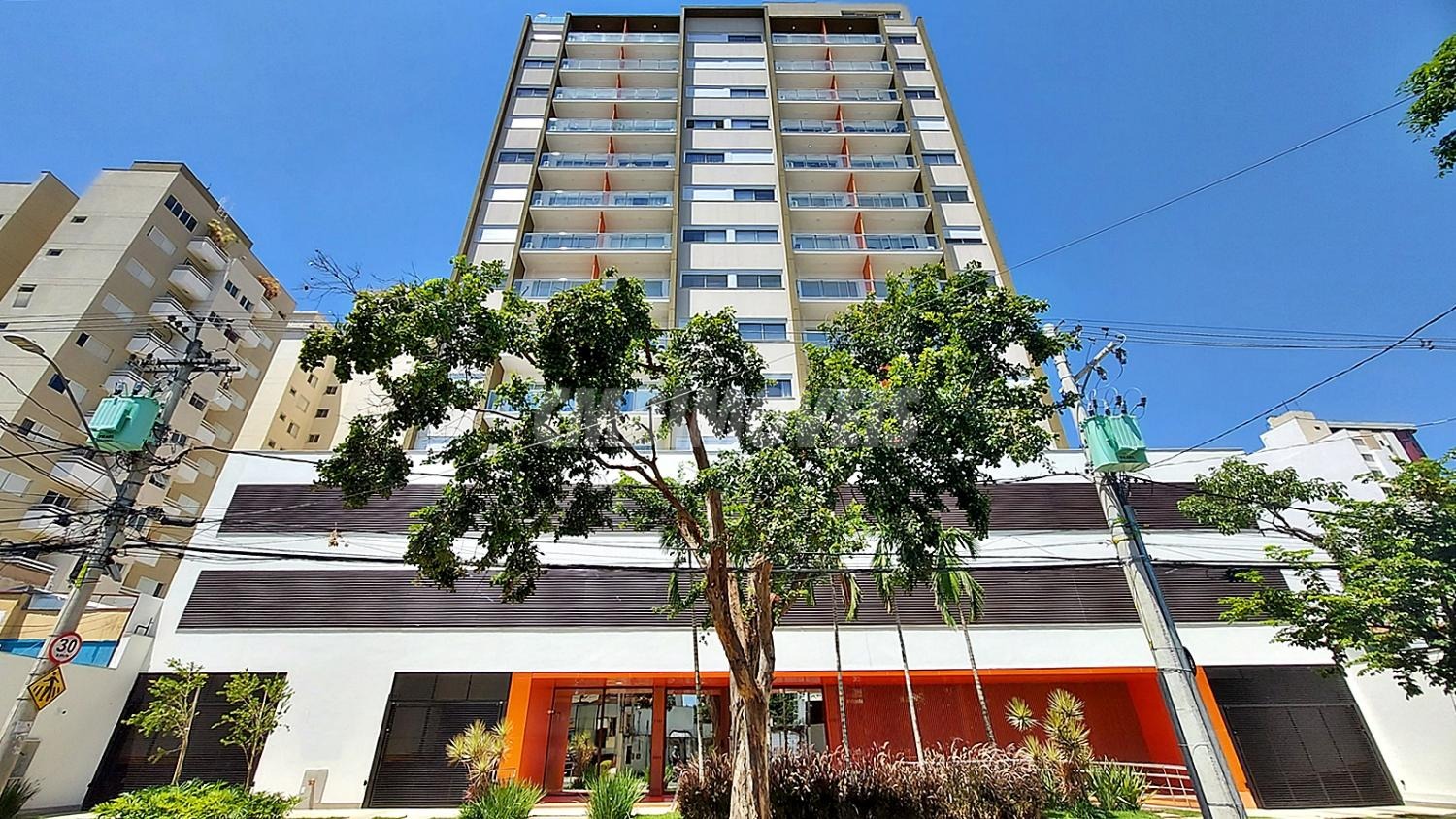 AP043529 | Apartamento venda Cambuí | Campinas/SP