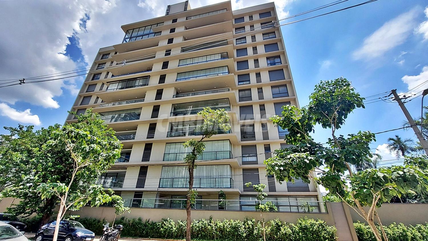 AP043537 | Apartamento venda aluguel Nova Campinas | Campinas/SP