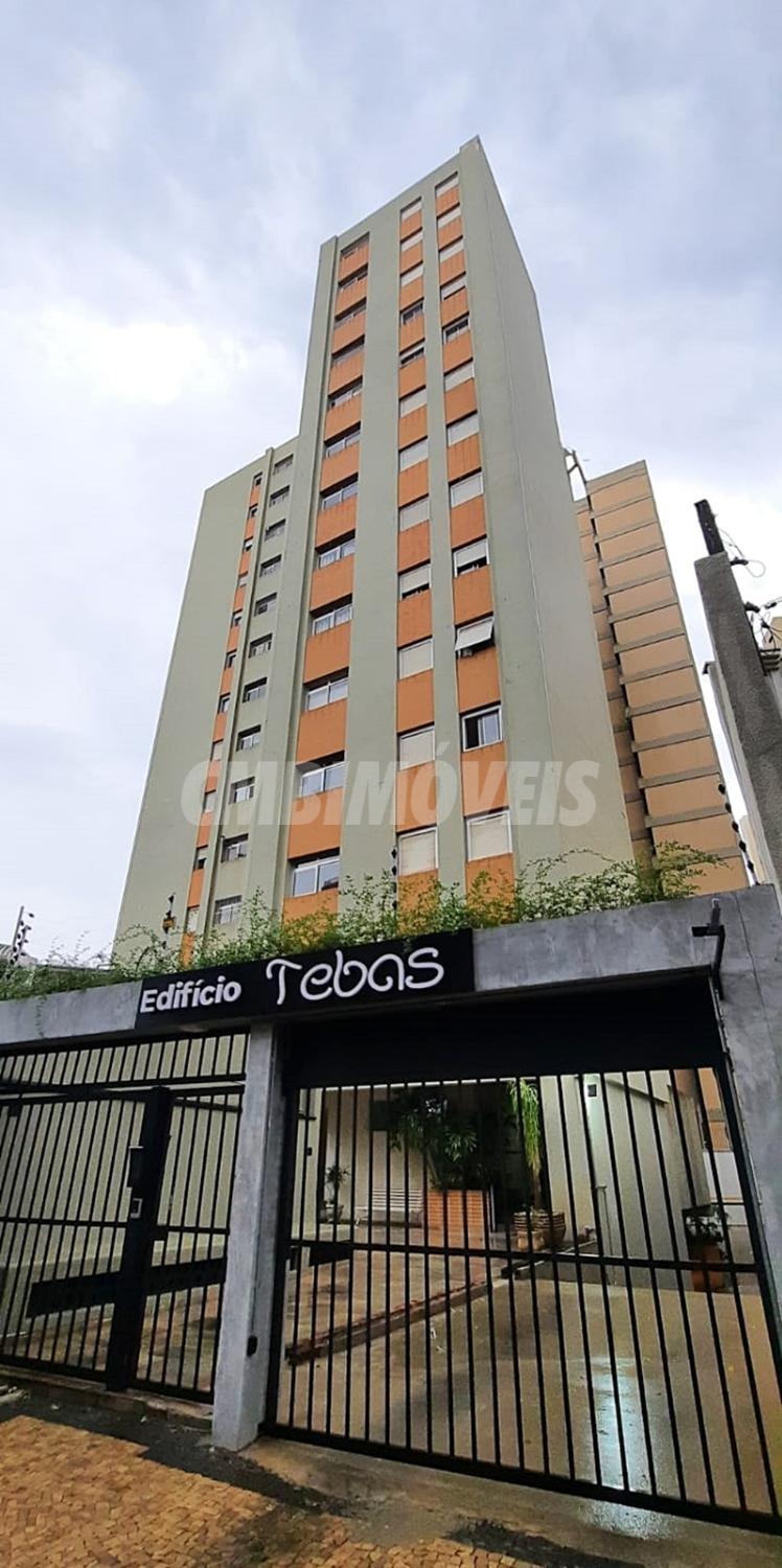 AP043557 | Apartamento venda aluguel Cambuí | Campinas/SP