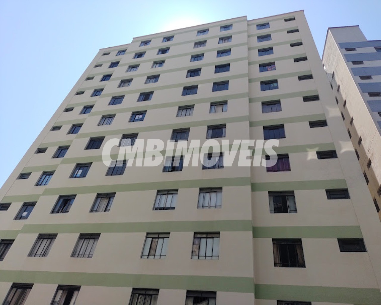 AP043571 | Apartamento aluguel Centro | Campinas/SP