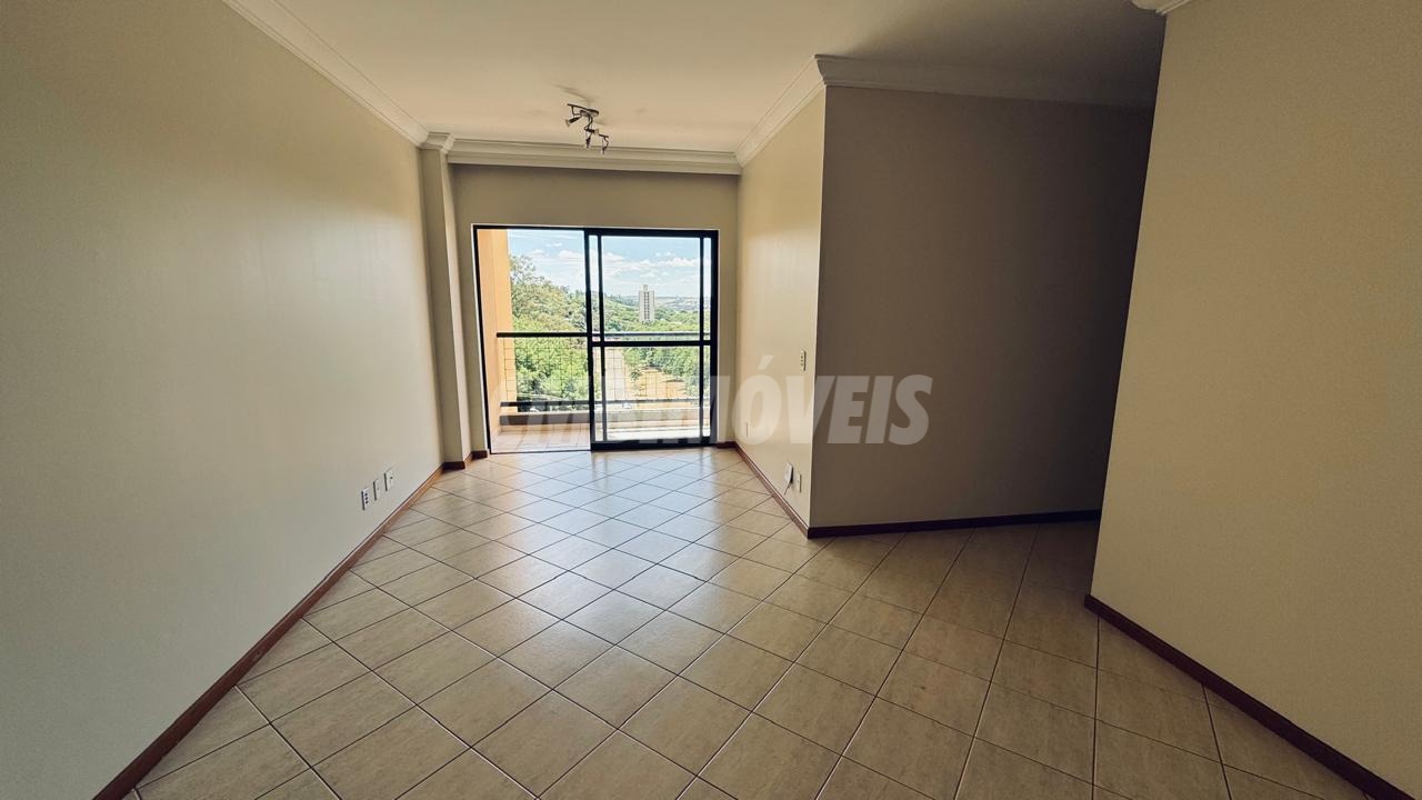 AP043591 | Apartamento aluguel Mansões Santo Antônio | Campinas/SP