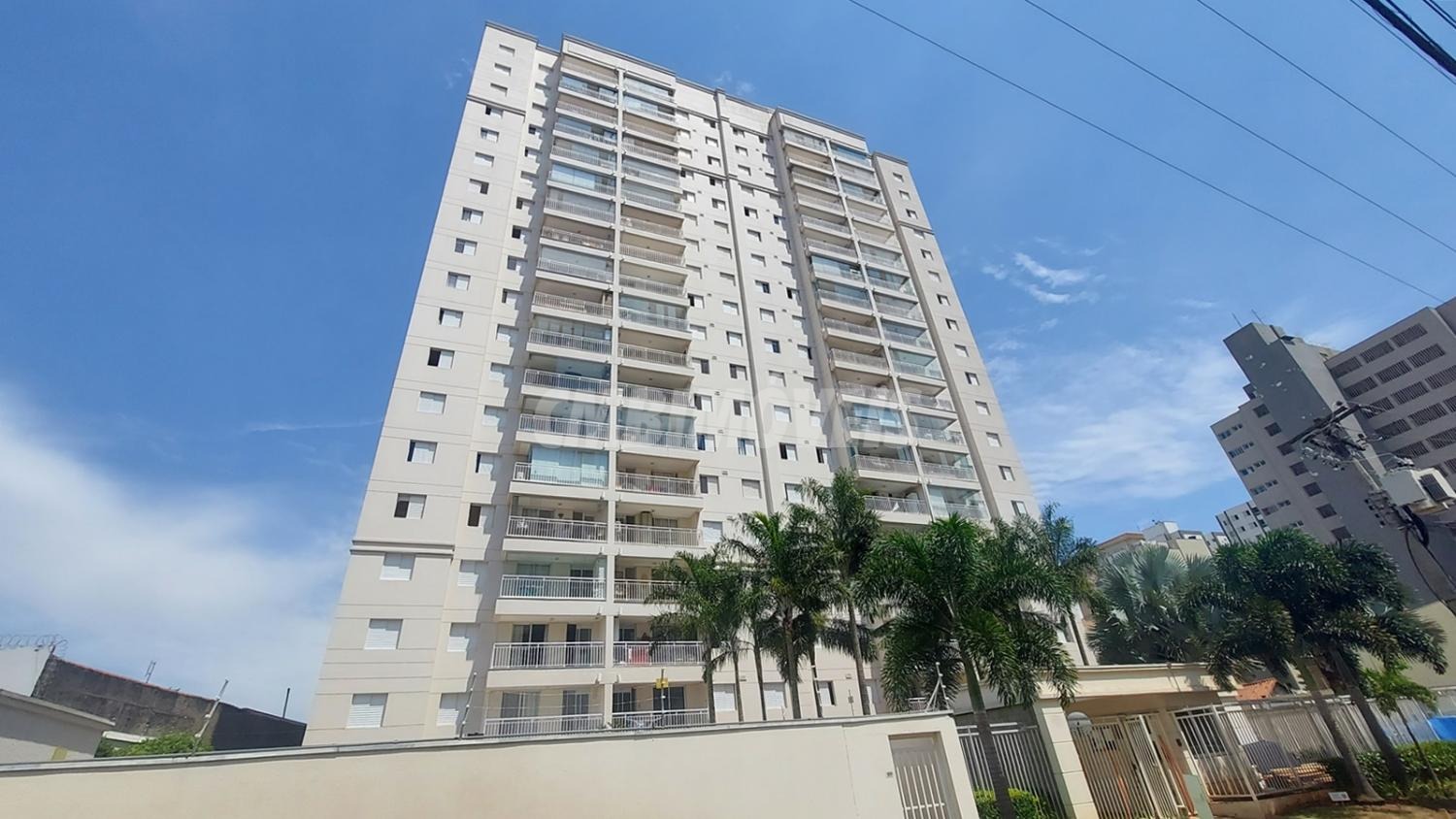 AP043636 | Apartamento venda Bosque | Campinas/SP