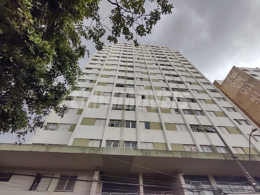AP043640 | Apartamento venda Botafogo | Campinas/SP