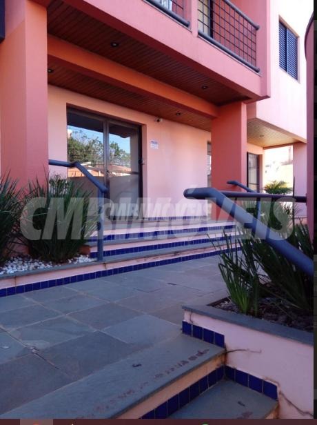 AP043649 | Apartamento venda Jardim Primavera | Campinas/SP