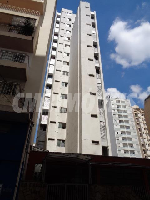 AP043657 | Apartamento venda Centro | Campinas/SP