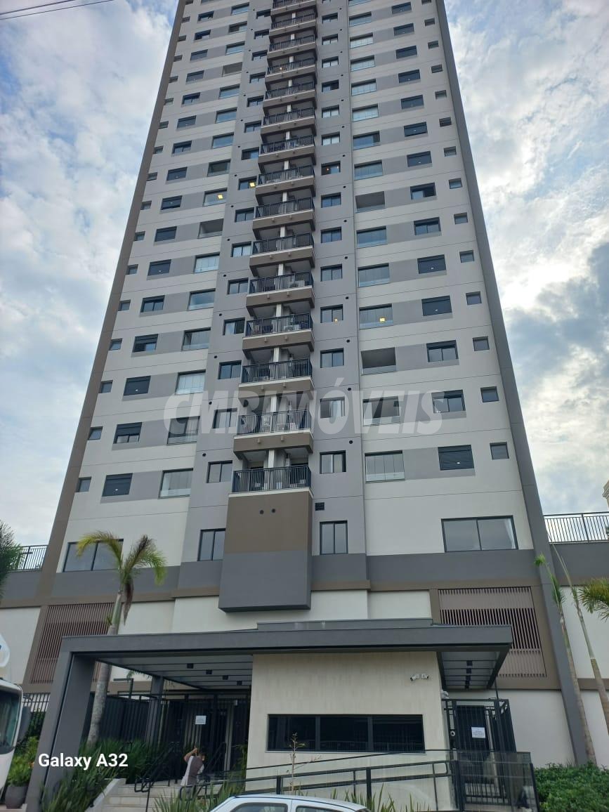 AP043717 | Apartamento venda aluguel Jardim Guanabara | Campinas/SP