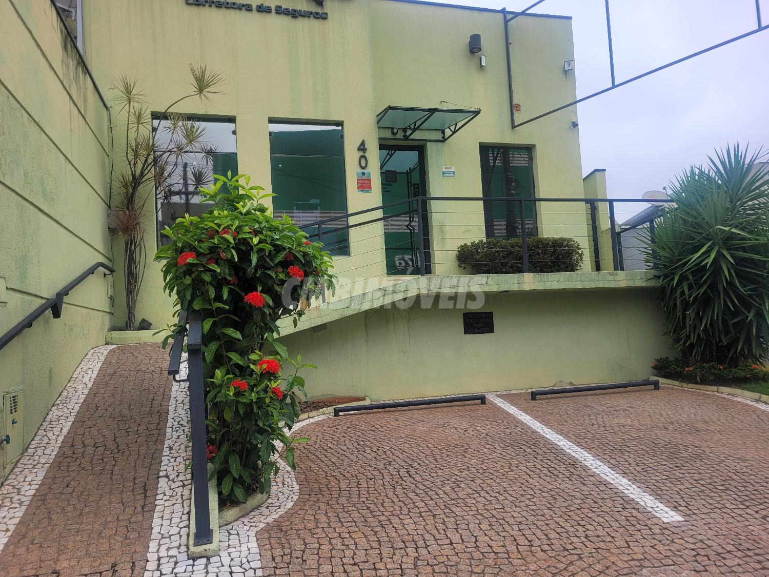 CA043769 | Casa aluguel Cambuí | Campinas/SP