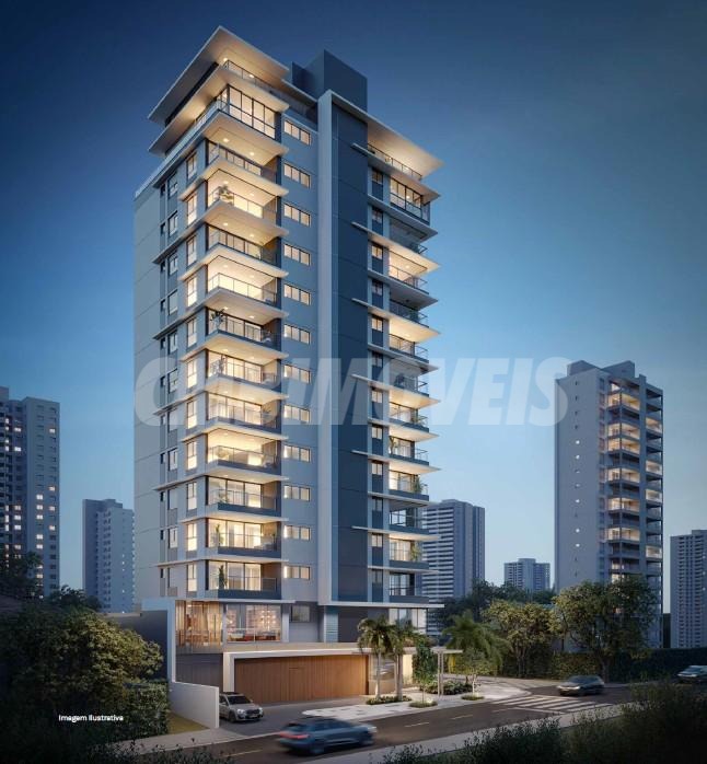 AP043771 | Apartamento venda Cambuí | Campinas/SP