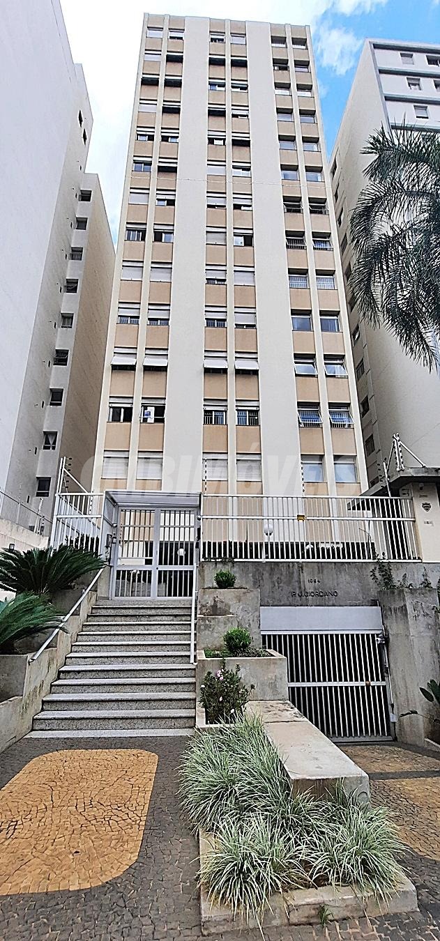 AP043798 | Apartamento venda aluguel Centro | Campinas/SP