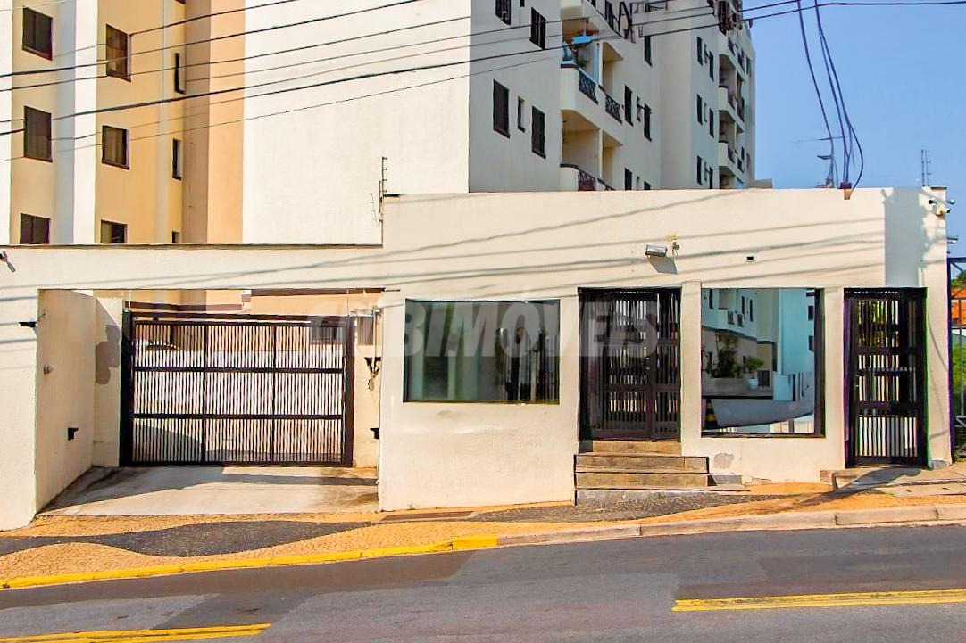 AP043809 | Apartamento venda Jardim Margarida | Campinas/SP