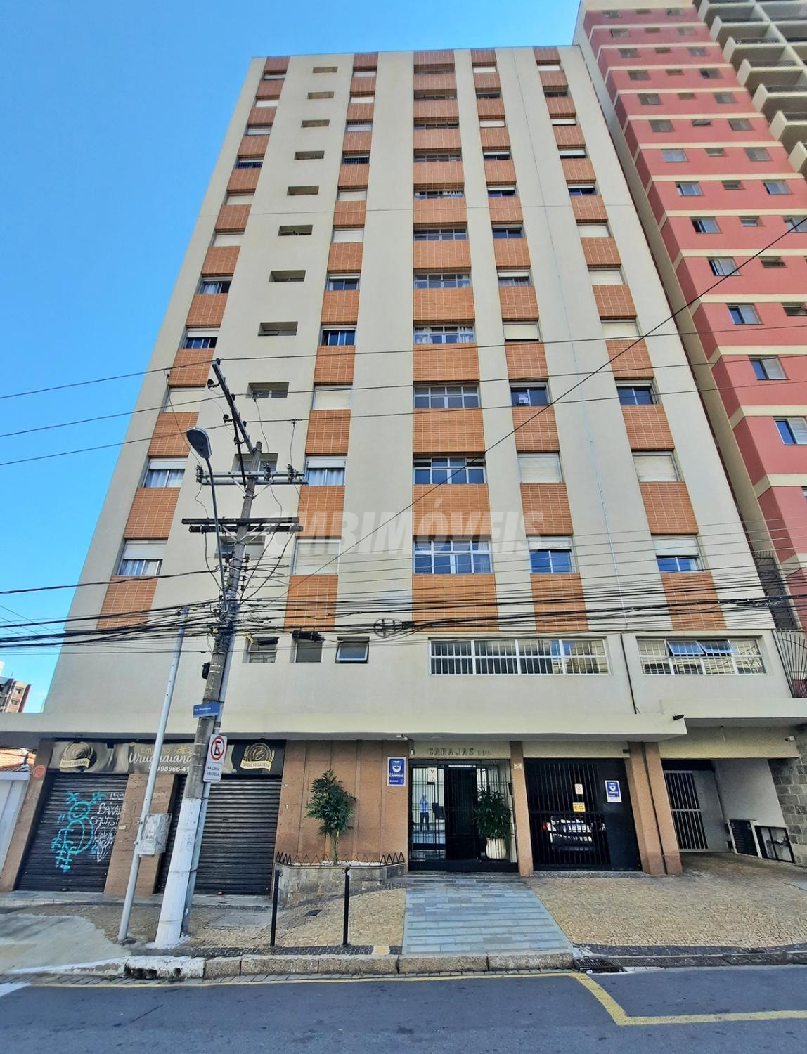 AP043816 | Apartamento venda Bosque | Campinas/SP