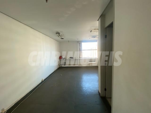 SA043841 | Sala aluguel Centro | Campinas/SP
