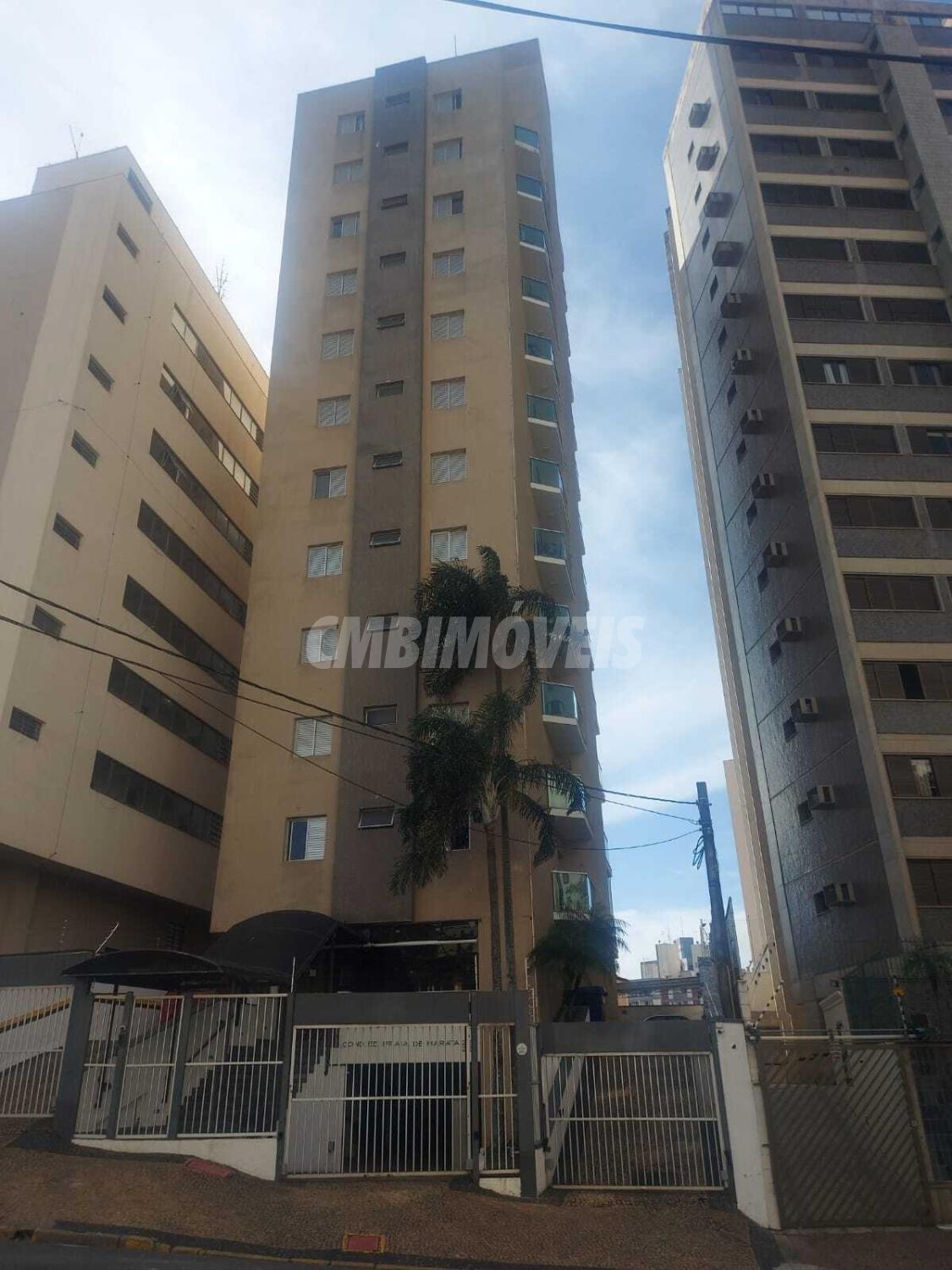 AP043848 | Apartamento venda Jardim Proença | Campinas/SP
