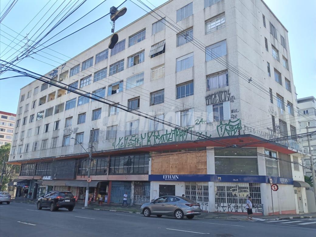 AP043851 | Apartamento venda Centro | Campinas/SP