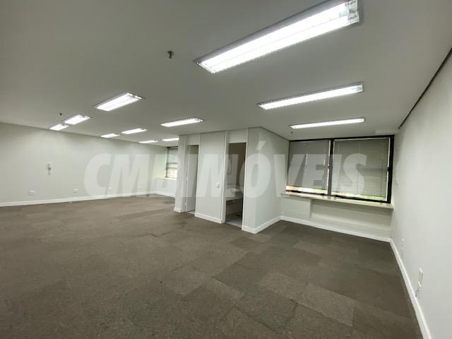 SA043856 | Sala aluguel Centro | Campinas/SP