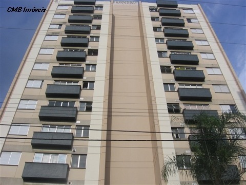 AP043857 | Apartamento venda Centro | Campinas/SP