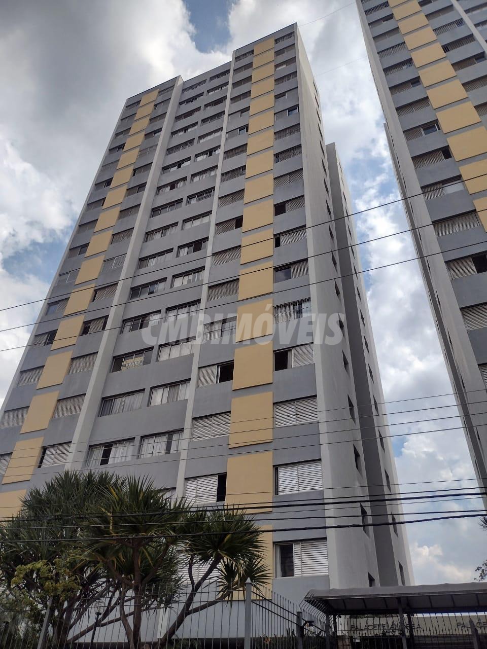 AP043868 | Apartamento venda Bosque | Campinas/SP